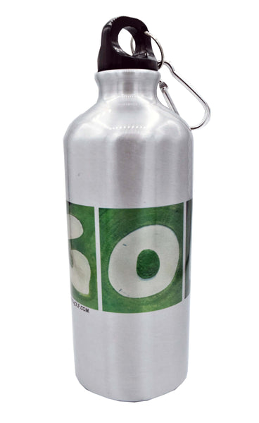 GOLF Aluminium Water Bottle