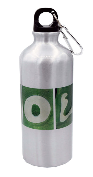 GOLF Aluminium Water Bottle