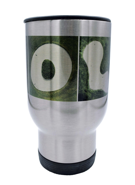 GOLF Stainless Steel Travel Mug