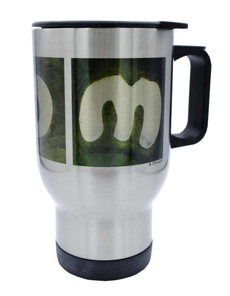 MOM Golf Stainless Steel Travel Mug