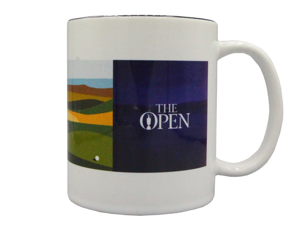 The Open Elements Gift Set Marine Blue