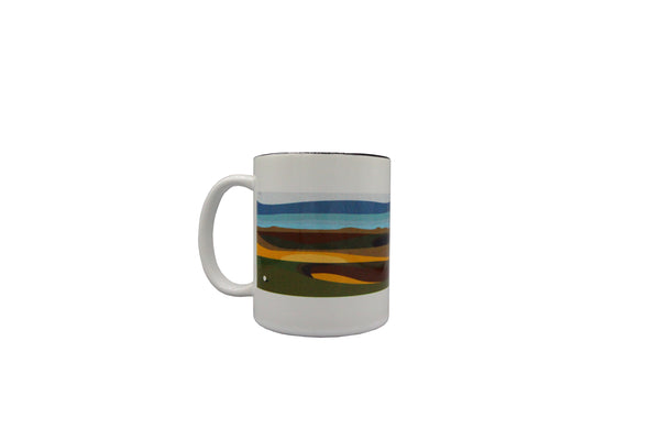 The Open Elements Gift Set Marine Blue