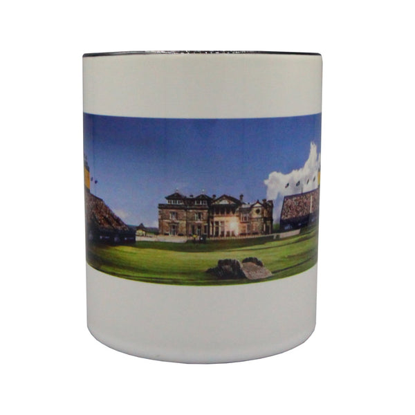 The Open St Andrews Gift Set Clubhouse Limited Edition Then & Now