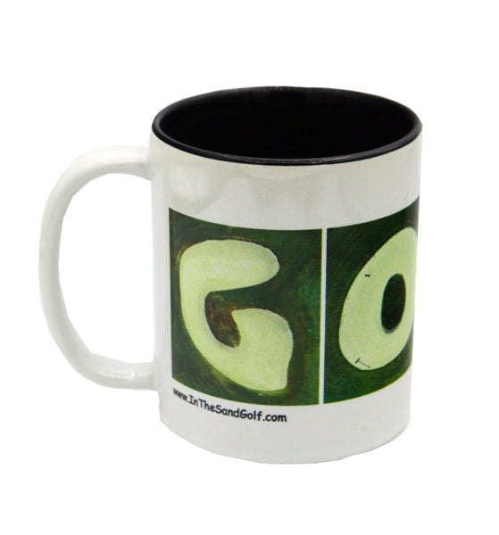 GOLF Coffee Mug