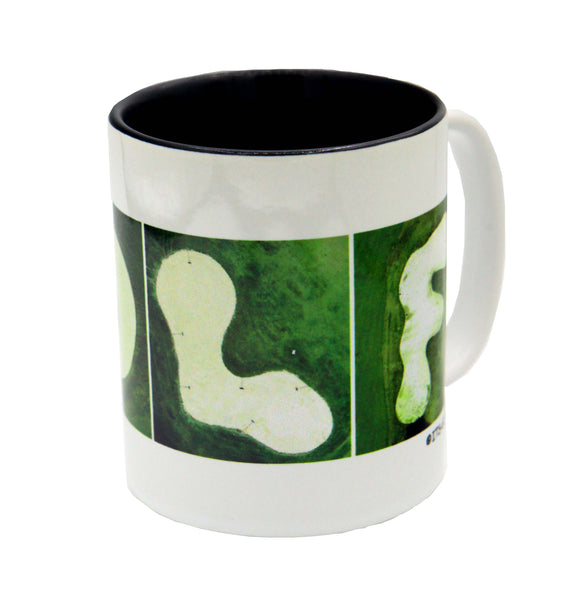 GOLF Candy Mug