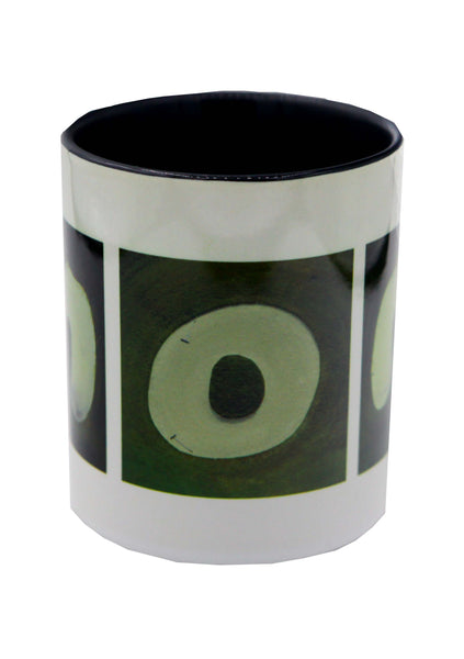 MOM & DAD Golf Mug