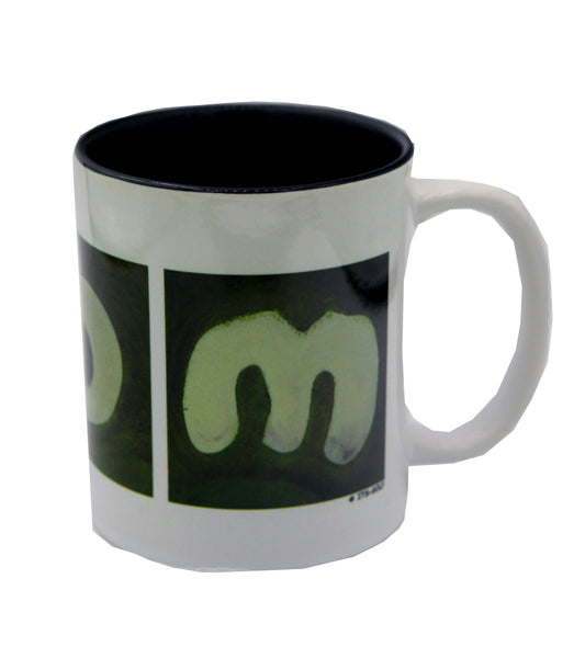 MOM & DAD Golf Mug