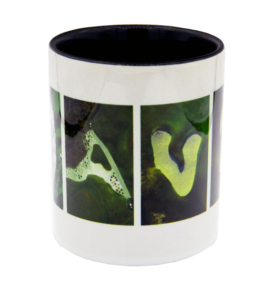 Personalized Golf Mug