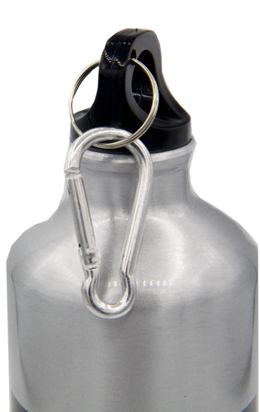 GOLF Aluminium Water Bottle