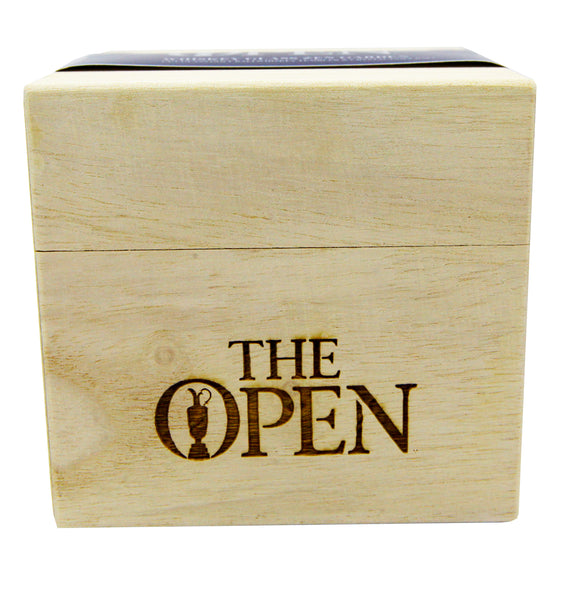The Open St Andrews Clubhouse Zen Garden and Coffee Mug