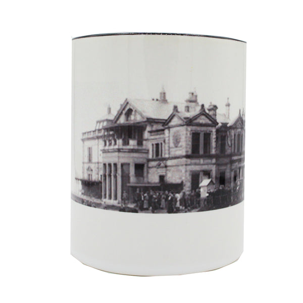 The Open St Andrews Gift Set Clubhouse Limited Edition Then & Now