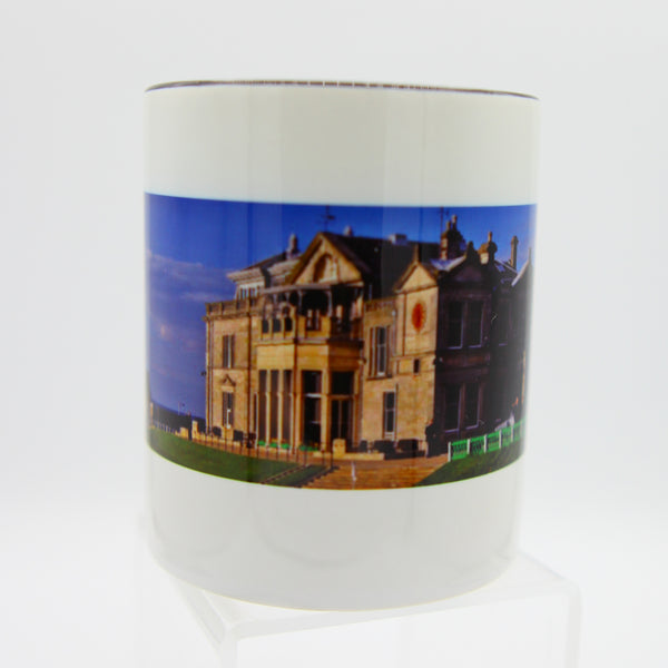 The Open St Andrews Gift Set Clubhouse Then & Now