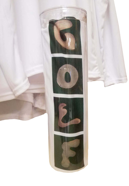 GOLF Long Sleeve Performance Tee
