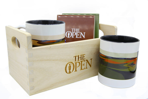 The Open Elements Gift Set Color Sage