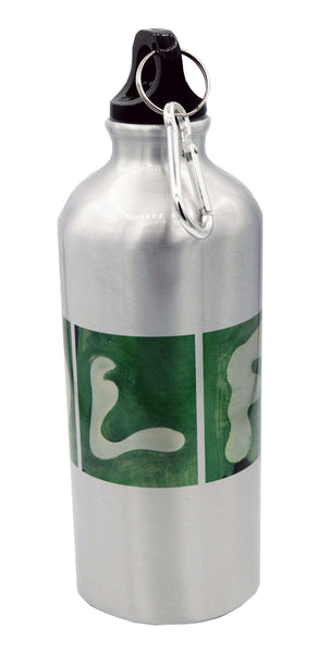 GOLF Aluminium Water Bottle